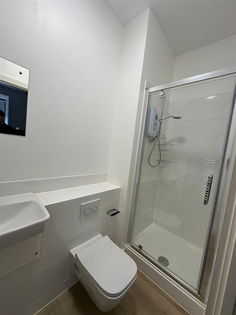 26 Silk Mill, Galgate, LA2 0PR